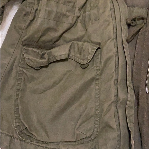 Jacket - Picture 4 of 4